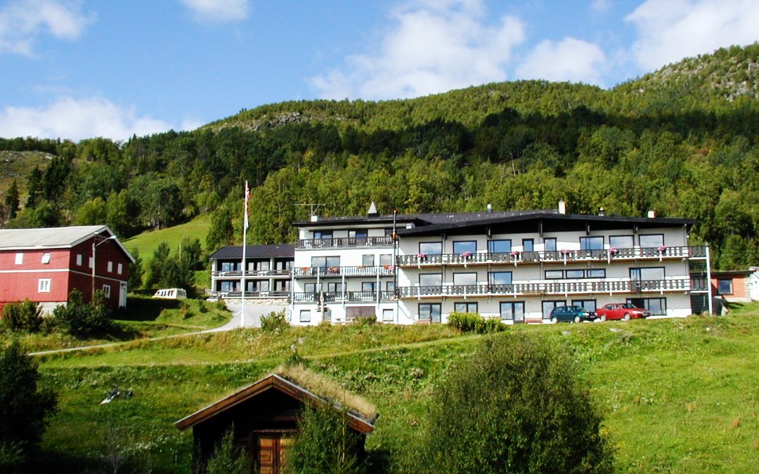 Dagali Hotel