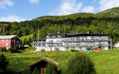 Dagali Hotel